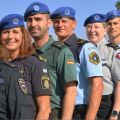 International police missions
