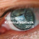 Polizeiliche Kriminalstatistik 2016