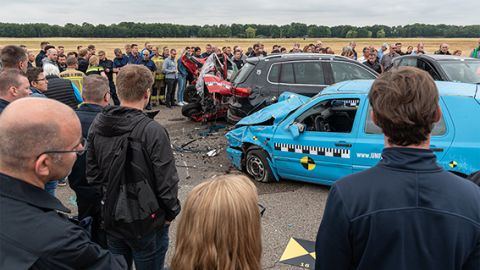 Polizeiseminar Photogrammetrie / Laserscanning