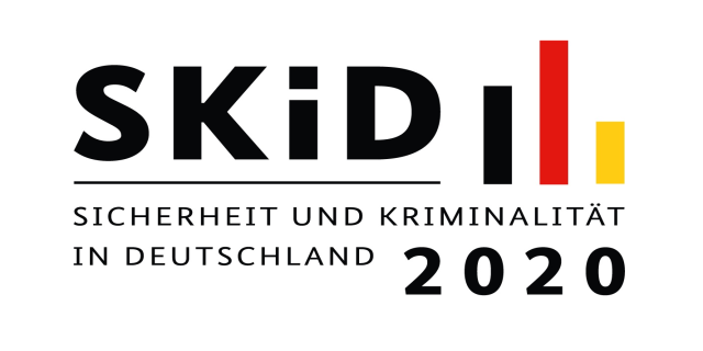 Logo SKID 2020 