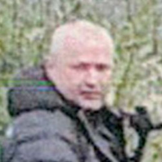 Tatverdächtiger